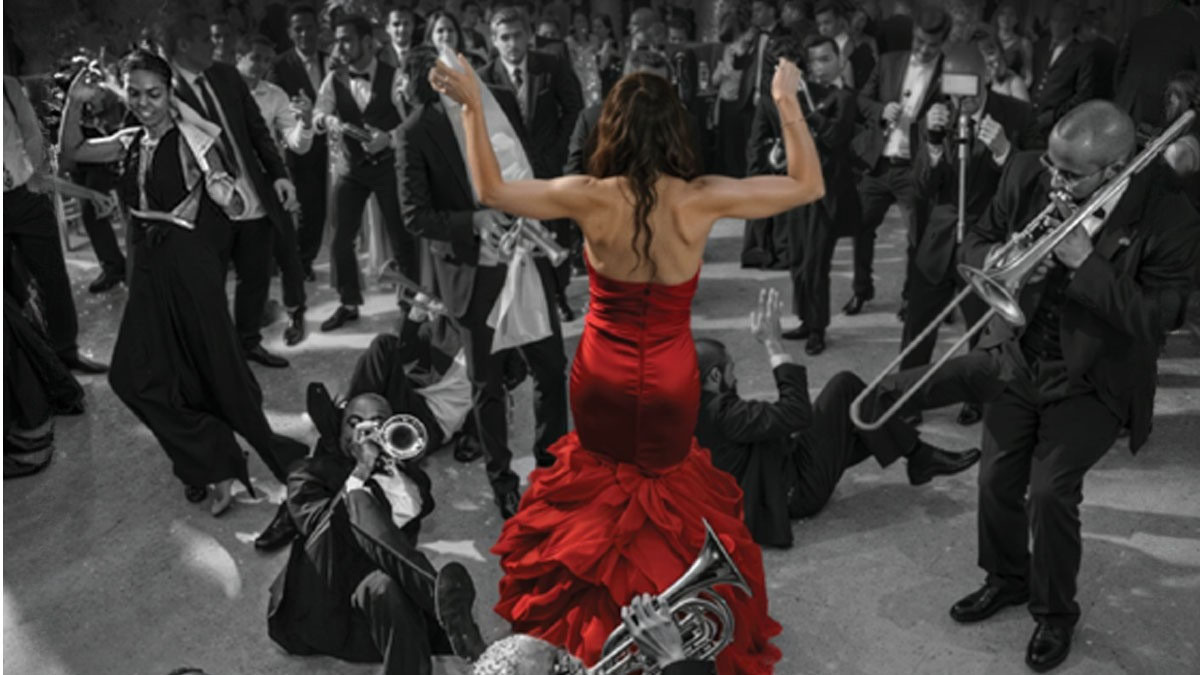 Dance 830 12th Annual Gala at Citadel Theatre